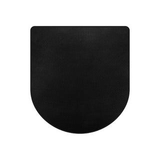 EVA Trunk Mat (Black)