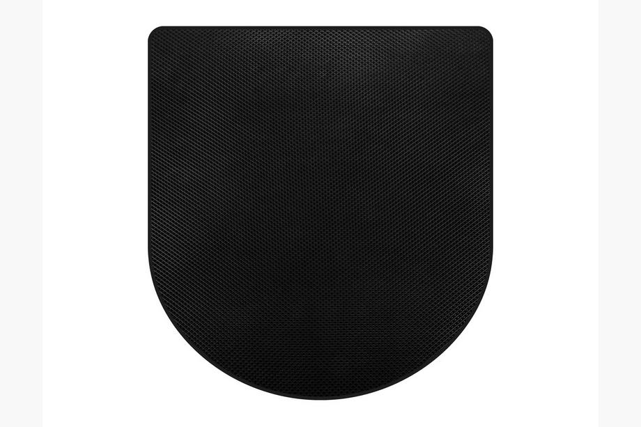 Chery Amulet 2003-2014 EVA Trunk Mat (Black) Image