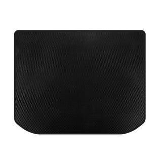 EVA Trunk Mat (Black)