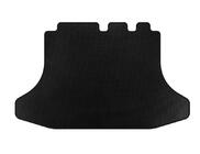 Chery Tiggo 1 2005-2016 EVA Trunk Mat (2009-2013, Black) photo 1