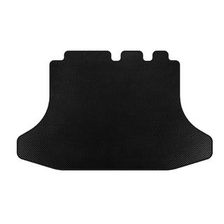 EVA Trunk Mat (2009-2013, Black)