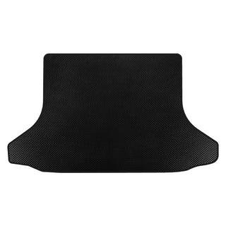 EVA Trunk Mat (2005-2009, Black)