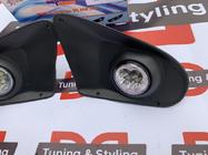 Mercedes Sprinter W906 2006–2018 LED Fog Lights (2006-2013) photo 3