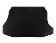 Chery Tiggo 2 2014- EVA Trunk Mat (Black) photo 1