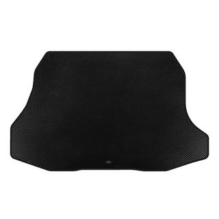 EVA Trunk Mat (Black)