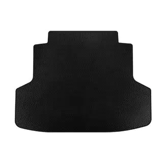 EVA Trunk Mat (Black)