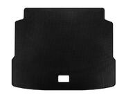Chery Tiggo 7 2016-2019 EVA Trunk Mat (Black) photo 1