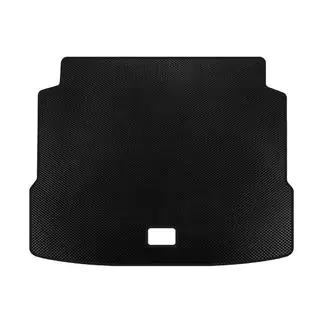 EVA Trunk Mat (Black)