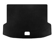Chery Tiggo 7 2020- EVA Trunk Mat (Black) photo 1