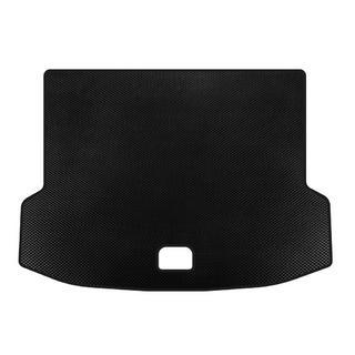 EVA Trunk Mat (Black) Chery Tiggo 7 2020-