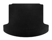 Chery Tiggo 8 2017- EVA Trunk Mat (Black) photo 1