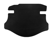 Chevrolet Camaro 2009-2015 EVA Trunk Mat (Black) photo 1