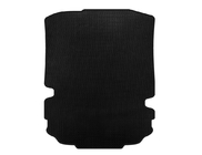 Chevrolet Camaro 2015- EVA Trunk Mat (Black) photo 1
