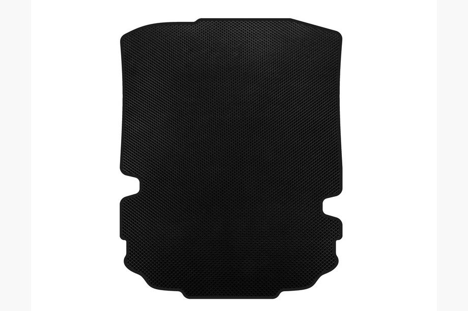 Chevrolet Camaro 2015- EVA Trunk Mat (Black) Image