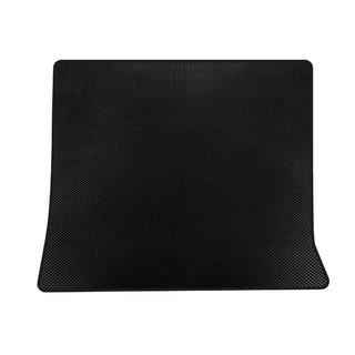 EVA Trunk Mat (2009-2015, Black)