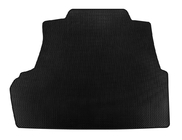 Chevrolet Evanda 2000-2006 EVA Trunk Mat (Black) photo 1