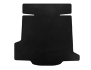 Chevrolet Impala 2013-2020 EVA Trunk Mat (SD, Black) photo 1