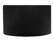Chevrolet Tacuma/Rezzo 2000-2008 EVA Trunk Mat (Black) photo 1