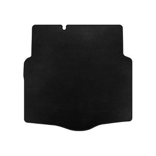 EVA Trunk Mat (SD, Black)