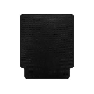 EVA Trunk Mat (Black) Chevrolet Trailblazer 2012-2019