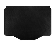Chevrolet Trax 2012-2023 EVA Trunk Mat (Black) photo 1