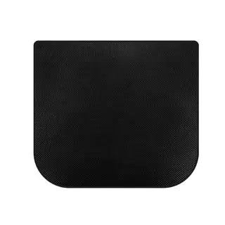 EVA Trunk Mat (Black)