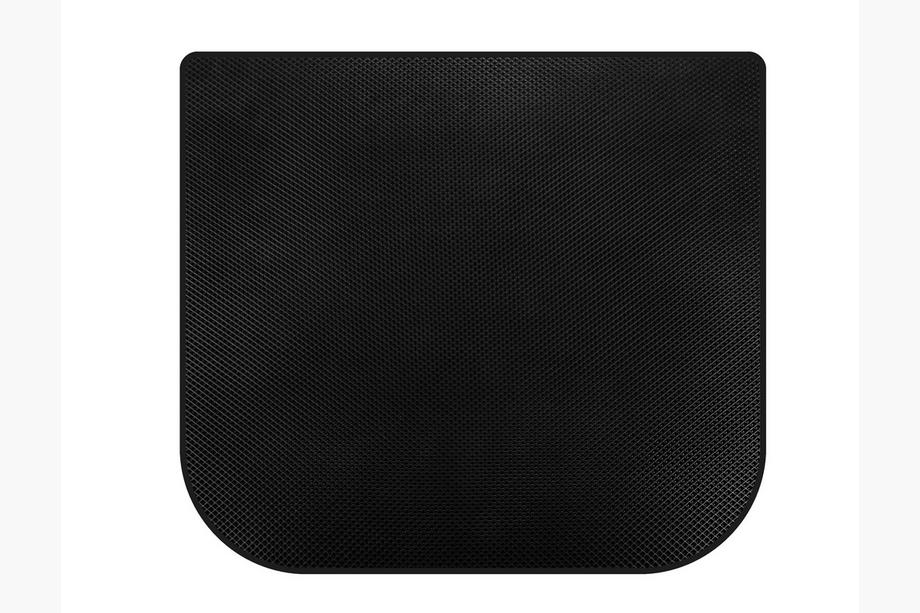 Chevrolet Volt 2016-2019 EVA Trunk Mat (Black) Image
