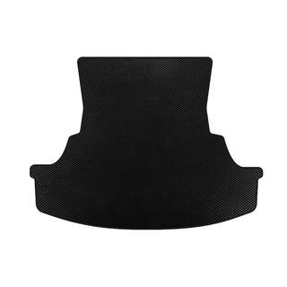 EVA Trunk Mat (SD, Black)