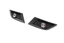 Opel Combo 2002–2012 Fog Lights (2002-2007, with LED Bulb) photo 2