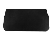 Chrysler Pacifica 2016- EVA Trunk Mat (Black) photo 1
