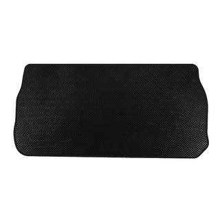 EVA Trunk Mat (Black)