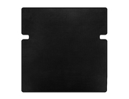Citroen Berlingo/Multispace 2018- EVA Trunk Mat (Long, 5-Seater, Black) photo 1