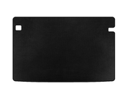 Citroen Berlingo/Multispace 2018- EVA Trunk Mat (Short, 5-Seater, Black) photo 1
