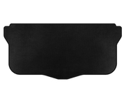 Citroen C-1 2005-2014 EVA Trunk Mat (HB, Black) photo 1