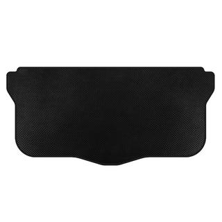 EVA Trunk Mat (HB, Black)