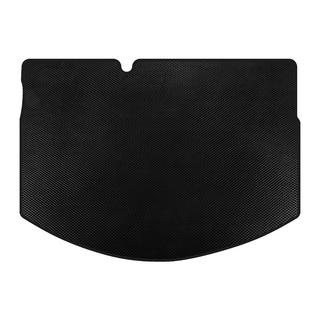 EVA Trunk Mat (HB, Black)