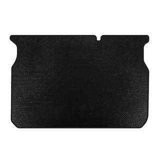EVA Trunk Mat (HB, Black)