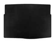 Citroen C-3 Aircross 2017-2024 EVA Trunk Mat (Black) photo 1