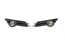 Opel Corsa D 2007-2014 Fog Lights (with LED Bulb, 2007-2010) photo 1