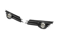 Opel Corsa D 2007-2014 Fog Lights (with LED Bulb, 2007-2010) photo 2