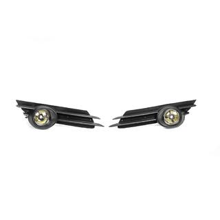 Fog Lights (with LED Bulb, 2007-2010) Opel Corsa D 2007-2014 photo 1