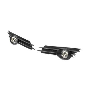 Fog Lights (with LED Bulb, 2007-2010) Opel Corsa D 2007-2014 photo 2