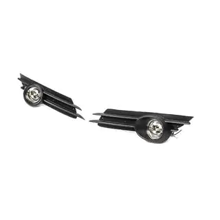 Fog Lights (with LED Bulb, 2007-2010) Opel Corsa D 2007-2014 photo 2