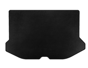 Citroen C-3 Picasso 2010-2017 EVA Trunk Mat (Black) photo 1