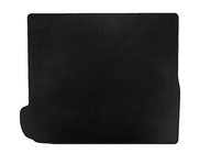 Citroen C-4 Picasso 2013–2022 EVA Trunk Mat V1 (Black) photo 1