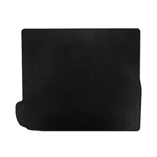 EVA Trunk Mat V1 (Black)