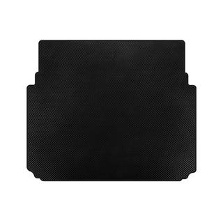 EVA Trunk Mat (upper, Black) Citroen C5 Aircross 2017-2025