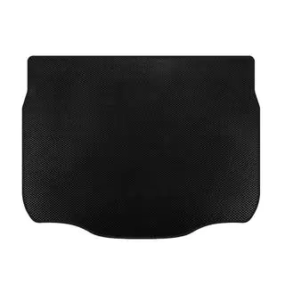 EVA Trunk Mat (Black)
