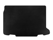 Citroen DS-3 2009-2016 EVA Trunk Mat (Black) photo 1