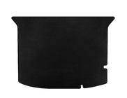 Citroen Xsara Picasso 1999-2012 EVA Trunk Mat (Pre-Facelift, Black) photo 1